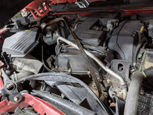 Load image into Gallery viewer, FRONT CV AXLE SHAFT Hummer H3 06 07 08 09 10 - NW292089
