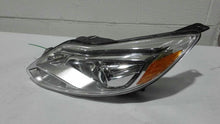 Load image into Gallery viewer, Headlight Lamp Assembly Ford Focus 2017 - MM2073231
