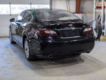 Load image into Gallery viewer, INTERIOR SUN VISORS Infiniti M35H M37 M56 Q70 2011-2018 Left - NW292021
