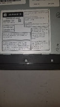 Load image into Gallery viewer, Radio Chevrolet Tahoe 2010 - MM2074301
