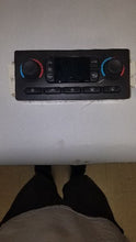 Load image into Gallery viewer, FRONT TEMPERATURE CONTROLS Rainier Trailblazer Trailblazer Ext 06-09 - MM2075236
