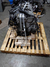 Load image into Gallery viewer, INTERIOR SUN VISORS Toyota Camry 12 13 14 15 16 17 Left - NW292025
