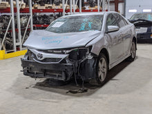 Load image into Gallery viewer, INTERIOR SUN VISORS Toyota Camry 12 13 14 15 16 17 Left - NW292025
