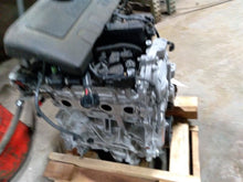 Load image into Gallery viewer, ENGINE MOTOR Nissan Sentra 13 14 15 16 17 18 19 1.8L VIN A - MM2078649
