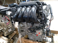 Load image into Gallery viewer, Engine Motor Nissan Rogue 2015 - MM2078903
