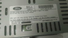 Load image into Gallery viewer, Radio Lincoln MKC 2016 - MM2079215
