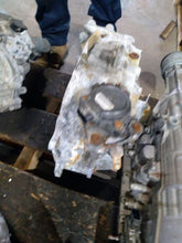 Load image into Gallery viewer, Transmission Nissan Leaf 2013 - MM2079404
