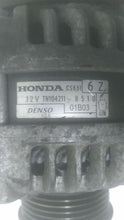 Load image into Gallery viewer, ALTERNATOR MDX Odyssey Pilot Ridgeline 14 15 16 17 18 19 - MM2079739
