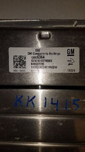 Load image into Gallery viewer, ECU ECM Computer  SILVERADO 1500 PICKUP 2018 - MM2081061
