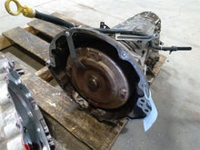 Load image into Gallery viewer, TRANSMISSION Commander Grand Cherokee 2009 09 2010 10 4X4 - MM2084714
