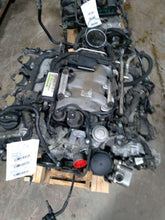 Load image into Gallery viewer, ENGINE MOTOR Mercedes-Benz E350 E550 E63 2011 11 2012 12 - MM2085819
