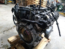 Load image into Gallery viewer, ENGINE MOTOR Mercedes-Benz E350 E550 E63 2011 11 2012 12 - MM2085819
