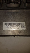 Load image into Gallery viewer, ECU ECM Computer Acura TLX 2016 - MM2086584
