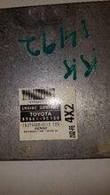 Load image into Gallery viewer, ECU ECM Computer Toyota Sequoia 2001 - MM2086787
