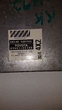 Load image into Gallery viewer, ECU ECM Computer Toyota Sequoia 2001 - MM2086787
