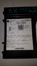 Load image into Gallery viewer, Radio  SILVERADO 1500 PICKUP 2015 - MM2087239
