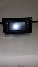 Load image into Gallery viewer, Radio Toyota Sequoia 2014 - MM2087400
