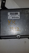 Load image into Gallery viewer, ECU ECM COMPUTER Honda Accord 2010 10 Auto 3.5L - MM2087624
