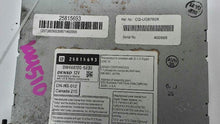 Load image into Gallery viewer, RADIO Cadillac DTS 2008 08 - MM2089352
