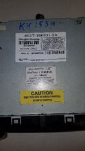 Load image into Gallery viewer, Radio Mercury Sable 2008 - MM2092047
