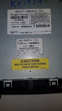 Load image into Gallery viewer, Radio Mercury Sable 2008 - MM2092047
