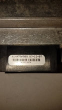 Load image into Gallery viewer, ECU ECM Computer Mercury Sable 2008 - MM2092068
