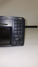 Load image into Gallery viewer, RADIO Mercedes-Benz R350 2010 10 2011 11 2012 12 - MM2092121
