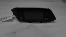Load image into Gallery viewer, Radio Hyundai Sonata 2021 - MM2093246
