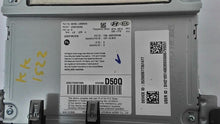 Load image into Gallery viewer, Radio Hyundai Sonata 2021 - MM2093246
