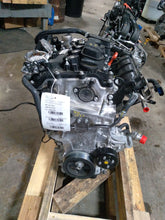 Load image into Gallery viewer, Engine Motor Hyundai Sonata 2021 - MM2093271
