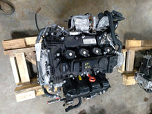 Load image into Gallery viewer, Engine Motor Hyundai Sonata 2021 - MM2093271
