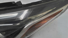 Load image into Gallery viewer, HEADLIGHT LAMP ASSEMBLY Accent 2018 18 2019 19 2020 20 Left - MM2094716
