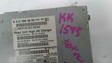 Load image into Gallery viewer, RADIO BMW 128i 135i 323i 328i 335i M3 X1 Z4 11 12 13 14 15 16 - MM2094999
