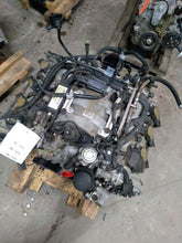 Load image into Gallery viewer, ENGINE MOTOR Mercedes-Benz E350 E550 E63 2010 10 - MM2095020
