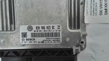 Load image into Gallery viewer, ECU ECM Computer Volkswagen Touareg 2013 - MM2096161
