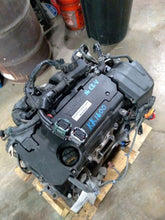 Load image into Gallery viewer, ENGINE MOTOR Honda CR-V 2015 15 2016 16 2.4L VIN M - MM2096912
