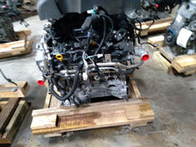 Load image into Gallery viewer, ENGINE MOTOR QX60 Pathfinder 2014 14 3.5L VIN A - MM2097588
