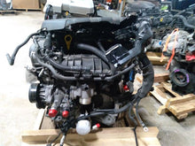 Load image into Gallery viewer, Engine Motor Ford Fiesta 2016 - MM2097984
