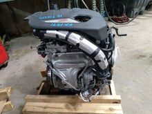 Load image into Gallery viewer, Engine Motor Ford Fiesta 2016 - MM2097984
