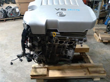 Load image into Gallery viewer, ENGINE MOTOR Lexus ES350 13 14 15 16 17 18 3.5L VIN K - MM2098047
