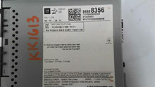 Load image into Gallery viewer, Radio Chevrolet Equinox 2021 - MM2100441
