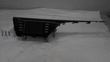 Load image into Gallery viewer, Radio Toyota Camry 2018 - MM2100498
