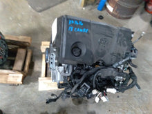 Load image into Gallery viewer, Engine Motor Toyota Camry 2018 - MM2100519
