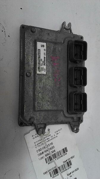 ECU ECM Computer Honda Pilot 2016 - MM2100639