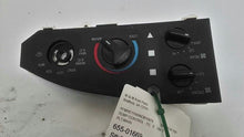 Load image into Gallery viewer, Temperature Controls  FORD E150 VAN 2006 - MM2101345
