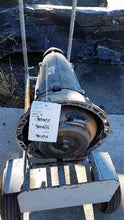 Load image into Gallery viewer, TRANSMISSION CLK350 CLK550 CLK63 E300 E320 E350 E550 E63 08-10 RWD - MM2101646
