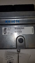 Load image into Gallery viewer, ECU ECM COMPUTER Volvo C30 V50 V40 2007 07 2008 08 2009 09 2010 10 - MM2103494
