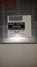 Load image into Gallery viewer, ECU ECM COMPUTER Lexus RX350 2008 08 2009 09 - MM2103567
