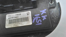 Load image into Gallery viewer, FUEL PUMP CONTROL MODULE COMPUTER Enclave Lacrosse Regal CTS 10-12 - MM2103740
