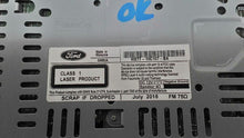Load image into Gallery viewer, Radio Ford Fusion 2017 - MM2104626
